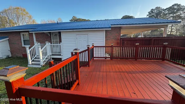 $1,600 | 1021 Shirley Drive, Jacksonville, NC 28540