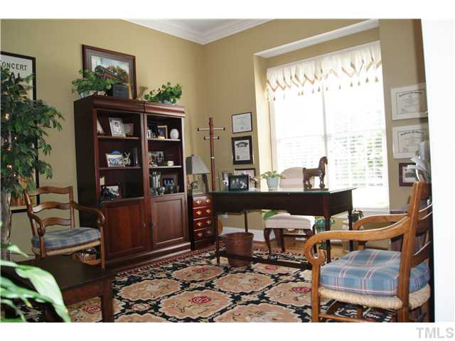3108 Doe Hill Court Raleigh, NC 27612 - Photo 12 of 24 Photo 12
