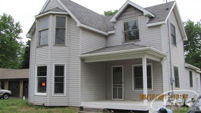 1237 East Mt Morris Road Mount Morris, MI 48458 - Photo 2 of 6 20124893-1.JPG