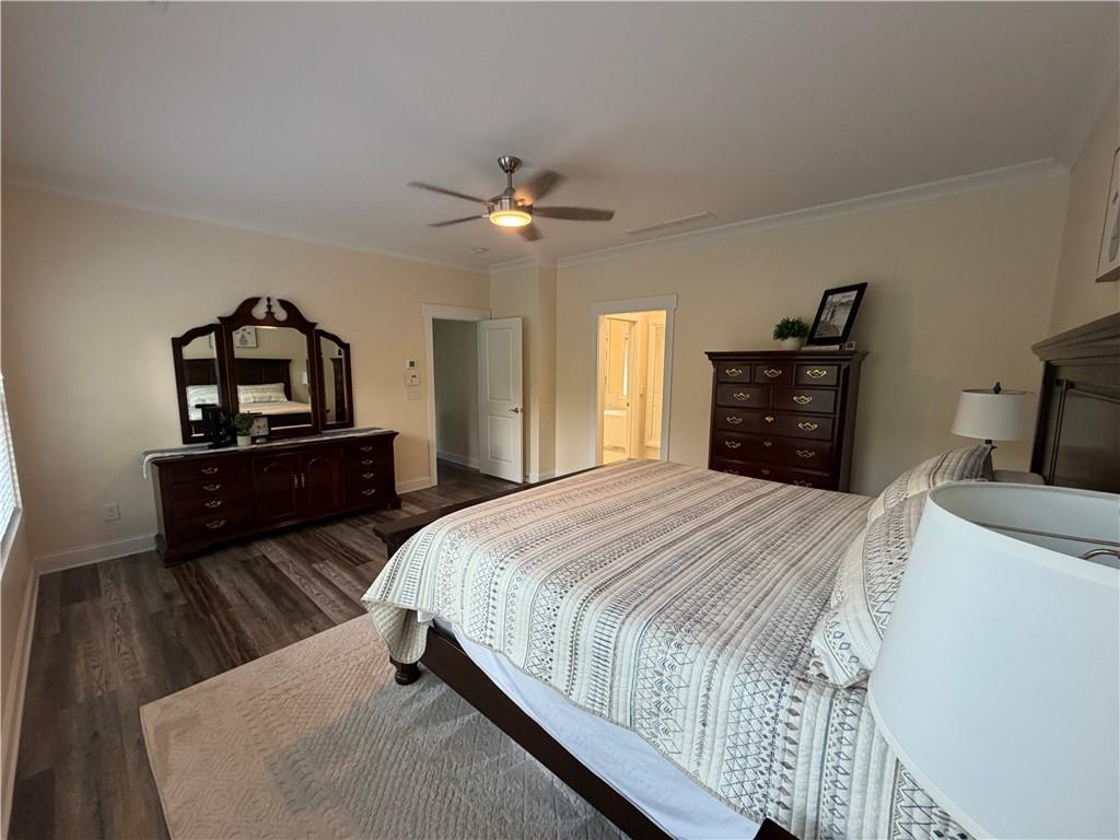 8249 Bethel Road Gainesville, GA 30506 - Photo 15 of 25