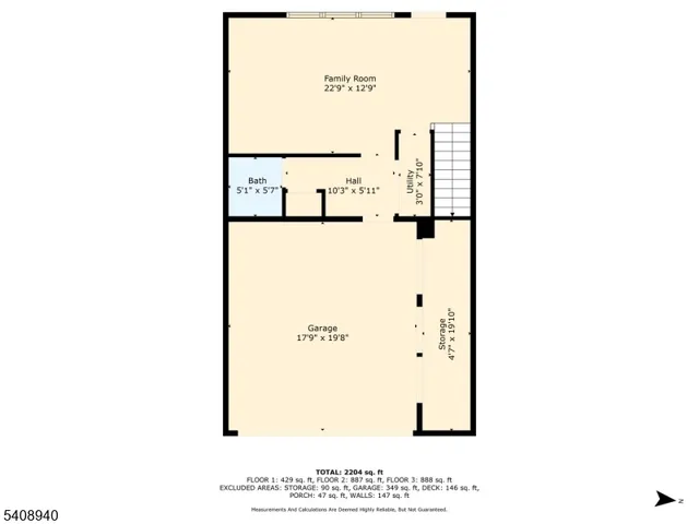 $850,000 | 4 Marigold Court, Warren, NJ 07059