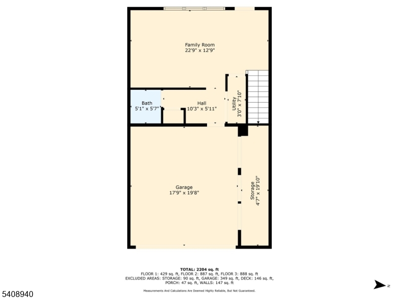 4 Marigold Court Warren, NJ 07059 - Photo 26 of 28