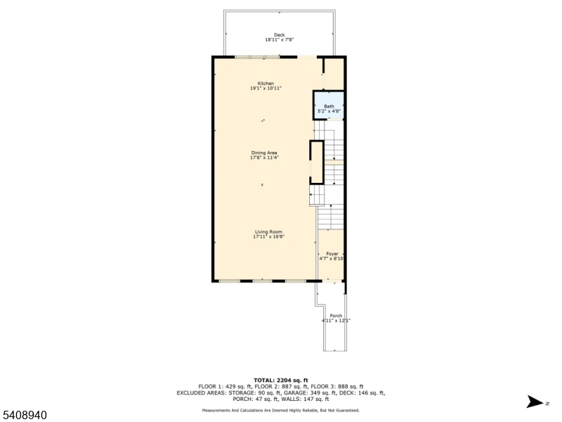 4 Marigold Court Warren, NJ 07059 - Photo 27 of 28