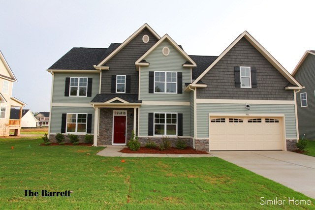 130 Pamlico Drive Holly Ridge, NC 28445 - Photo 1 of 16 Primary Photo