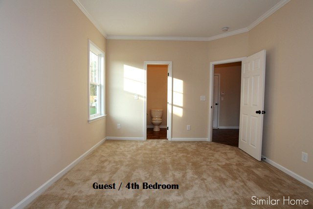 130 Pamlico Drive Holly Ridge, NC 28445 - Photo 11 of 16 Additional Photo