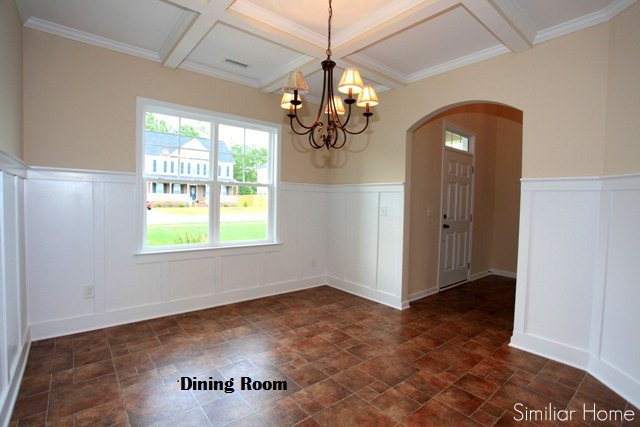 130 Pamlico Drive Holly Ridge, NC 28445 - Photo 12 of 16 Additional Photo