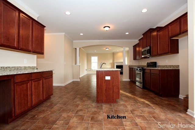 130 Pamlico Drive Holly Ridge, NC 28445 - Photo 4 of 16 Additional Photo