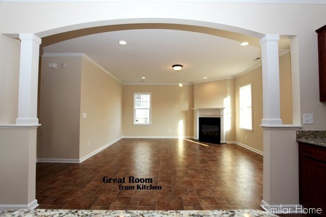 130 Pamlico Drive Holly Ridge, NC 28445 - Photo 5 of 16 Additional Photo
