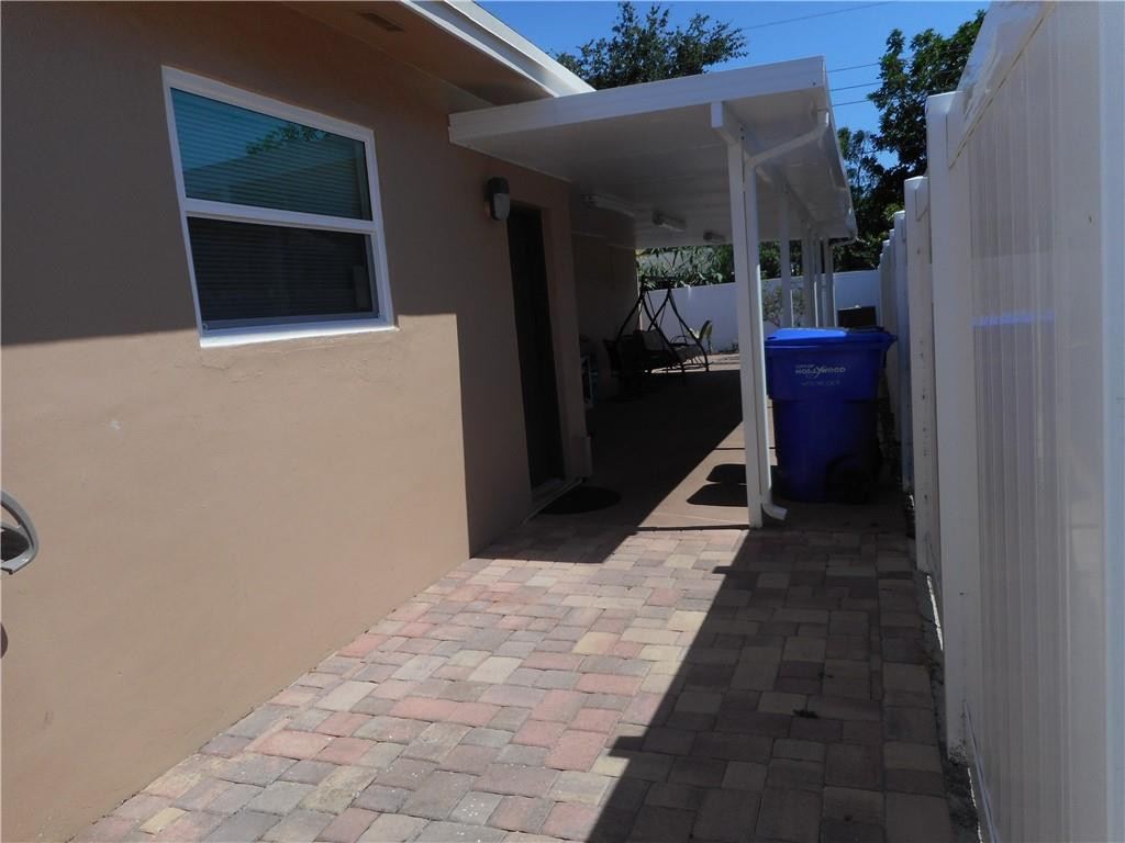 7508 Arthur Street Hollywood, FL 33024 - Photo 20 of 20 Photo 20