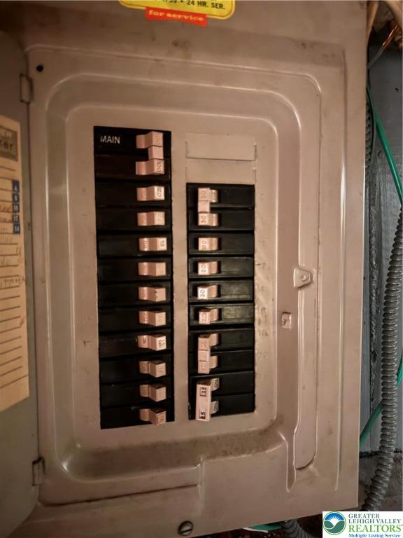 1104 South 7th Street Allentown, PA 18103 - Photo 23 of 27 a view of front door