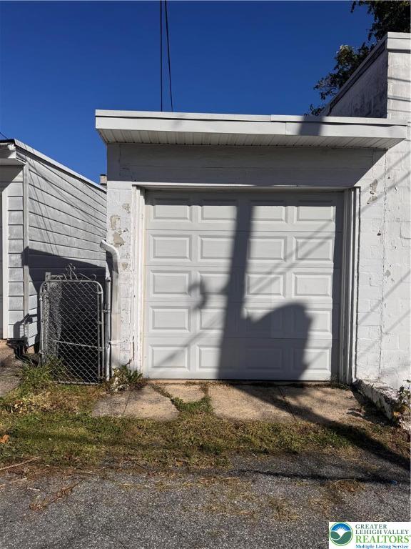 1104 South 7th Street Allentown, PA 18103 - Photo 27 of 27 a front view of a house