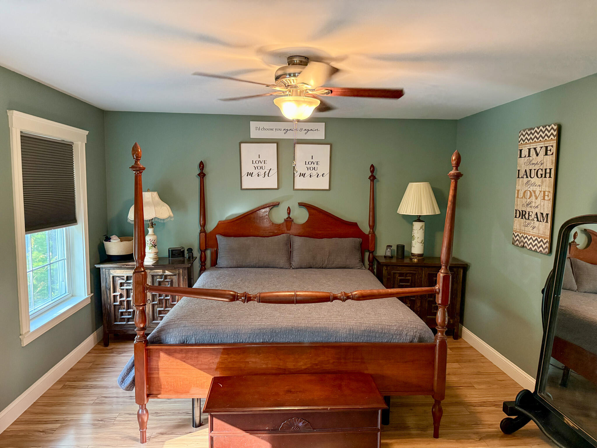 198 Chemo Pond Road Eddington, ME 04428 - Photo 13 of 39 Primary Bedroom
