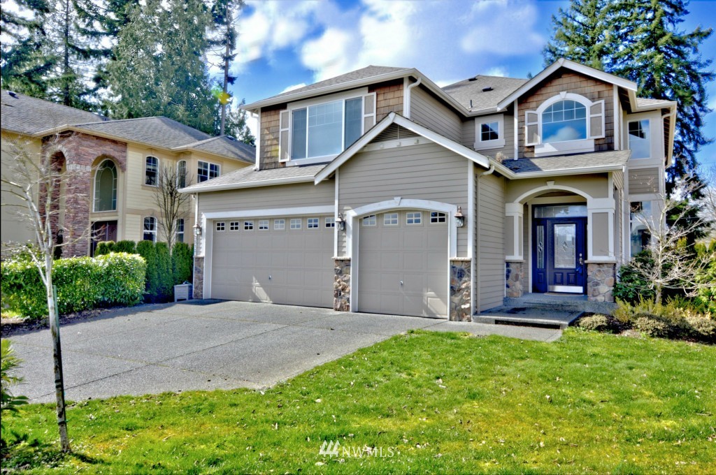 3513 213th Place Southeast Bothell, WA 98021 - Photo 1 of 1