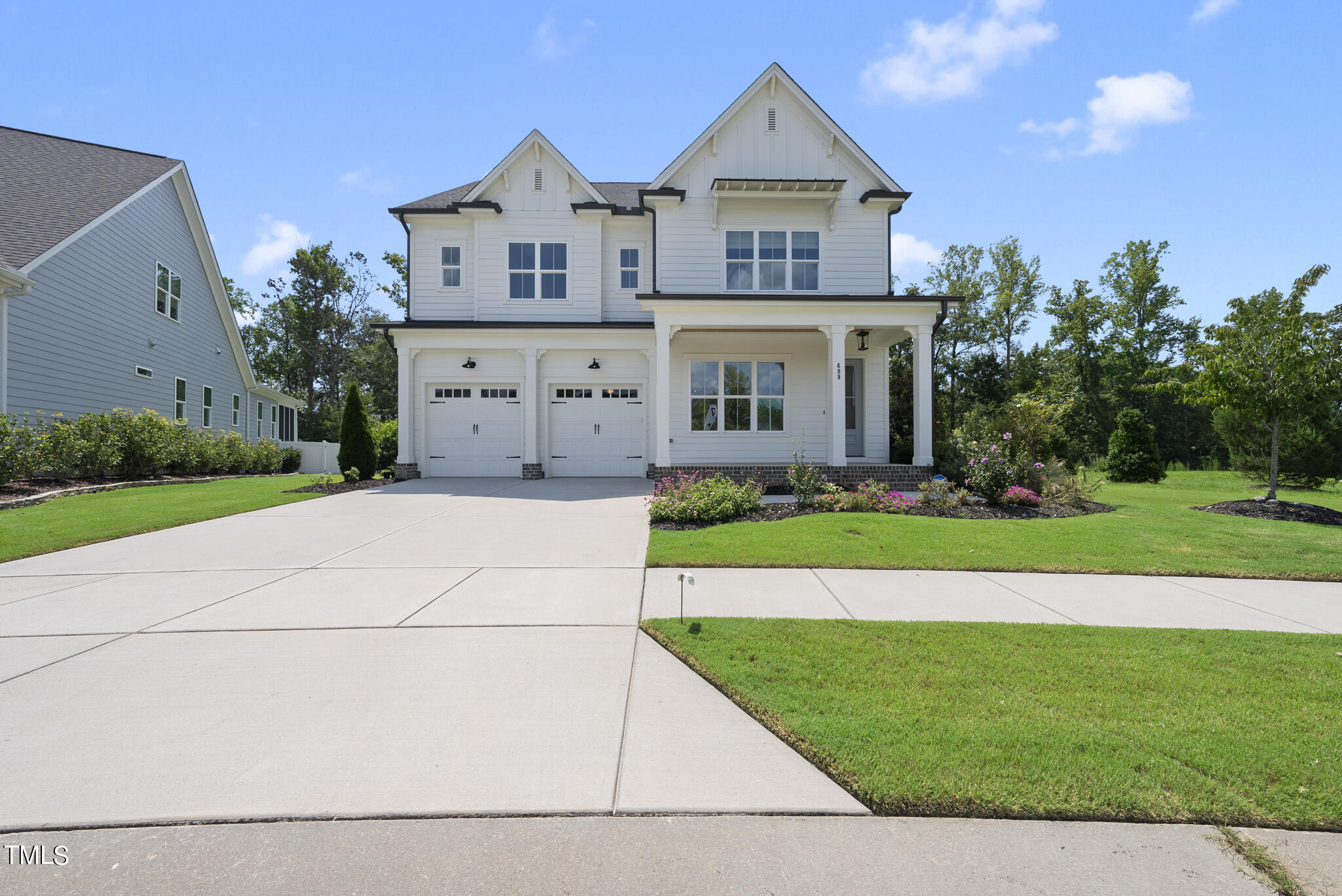 609 Daniel Ridge Rd. Wendell, NC 27591 - Photo 2 of 43 DSC06779