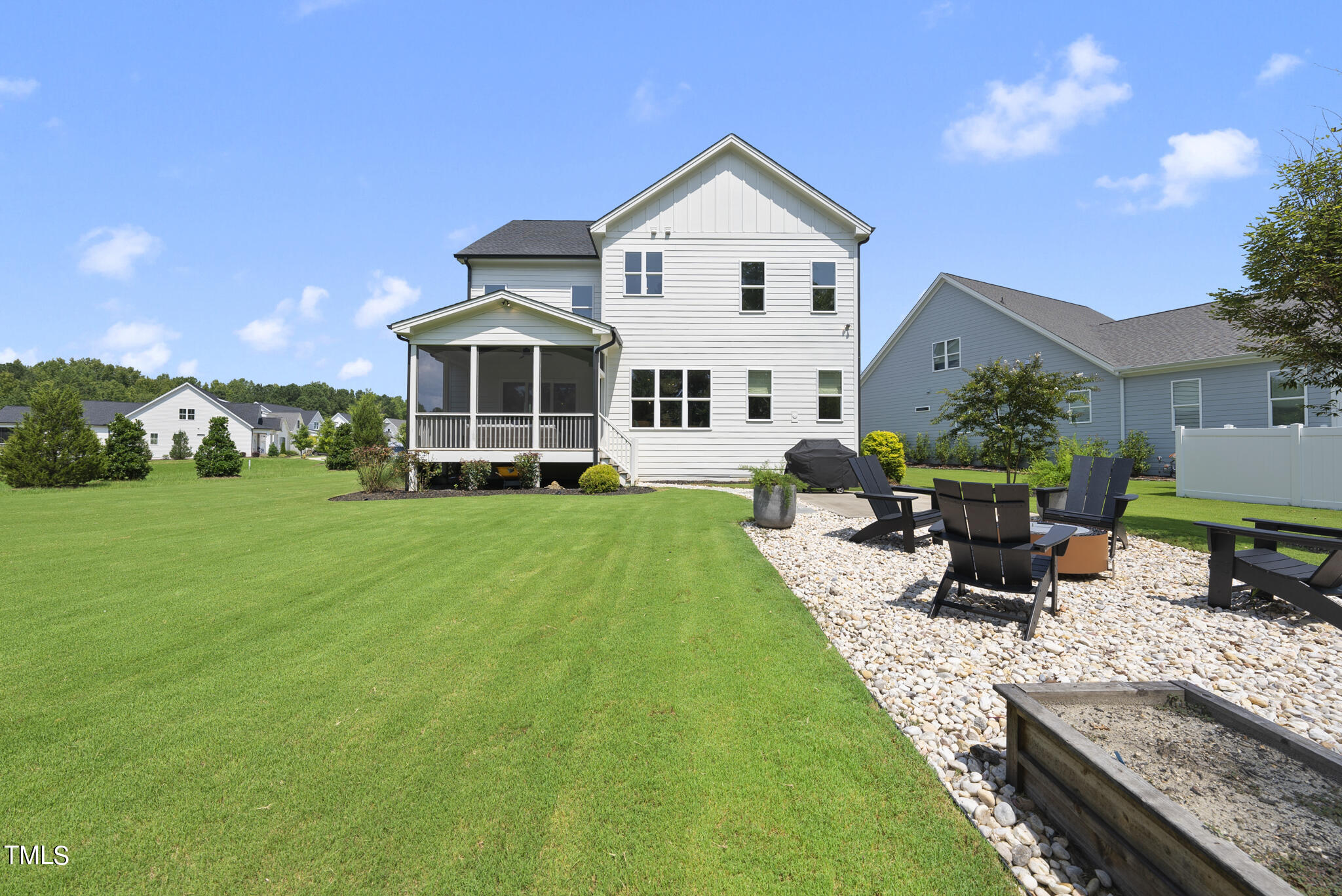 609 Daniel Ridge Rd. Wendell, NC 27591 - Photo 39 of 43 DSC06770