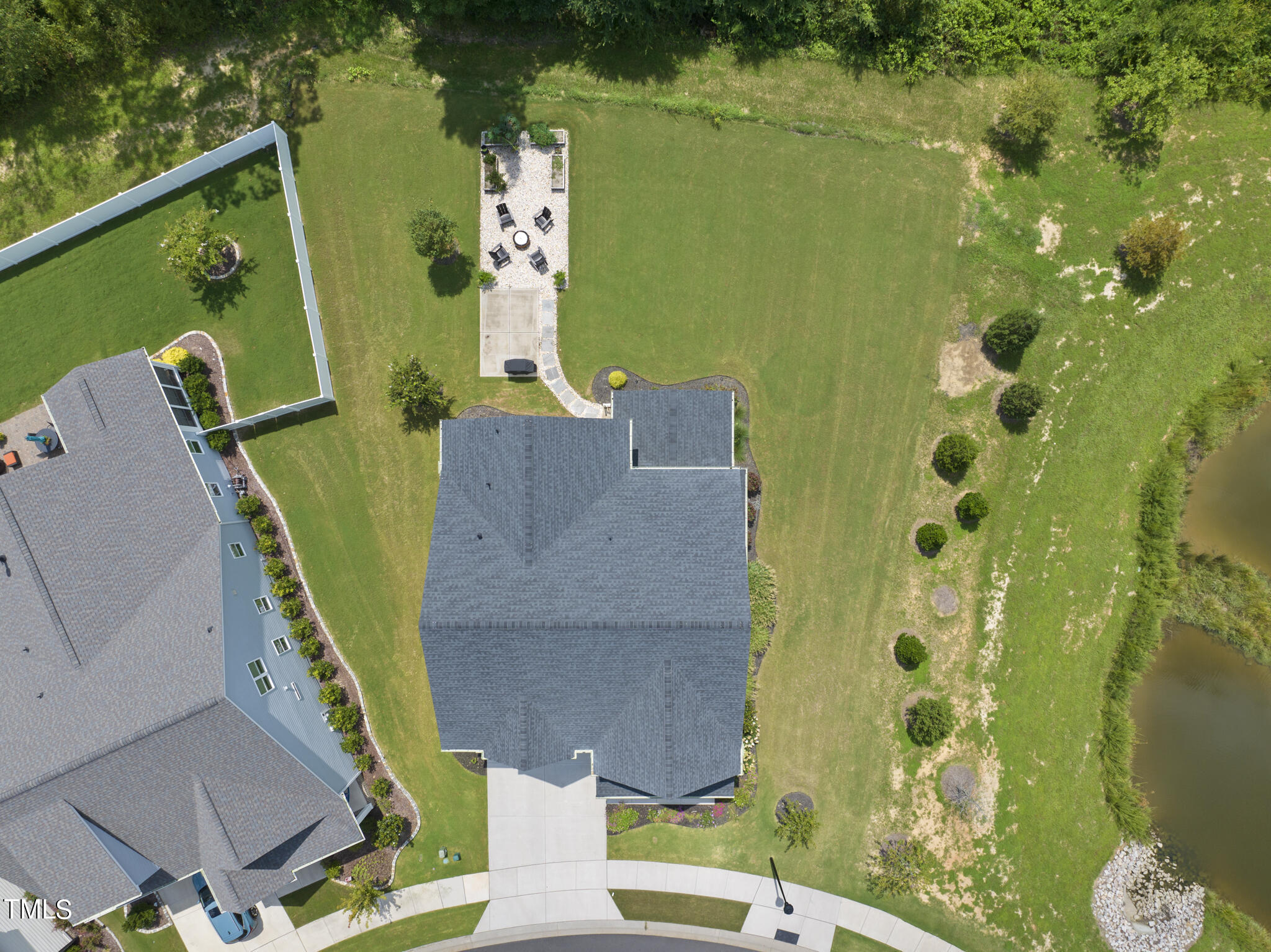 609 Daniel Ridge Rd. Wendell, NC 27591 - Photo 5 of 43 DJI_20240815124244_0016_D