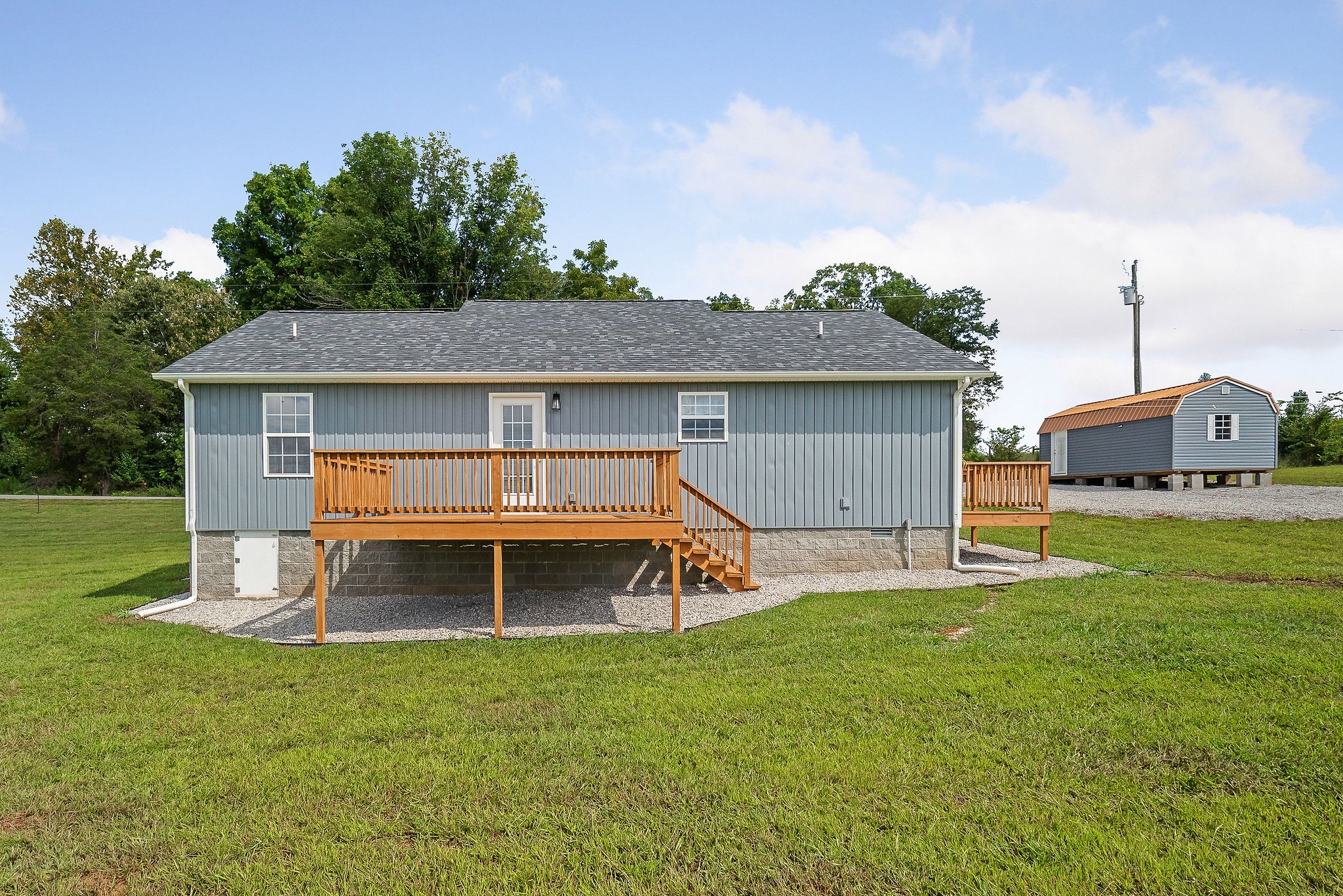 211 Disneyland Road Doyle, TN 38559 - Photo 28 of 36 Gallery Image 28