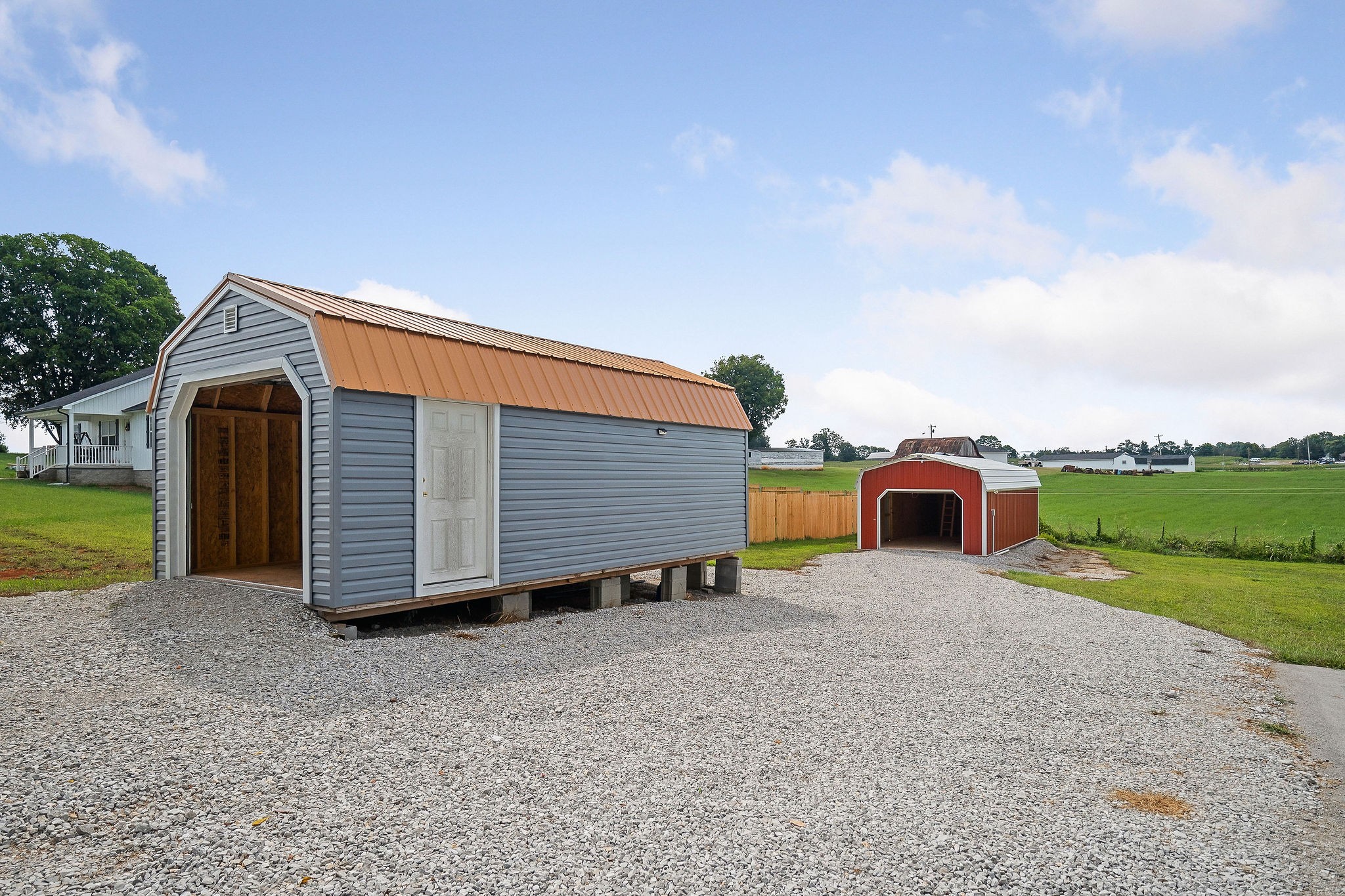 211 Disneyland Road Doyle, TN 38559 - Photo 35 of 36 Gallery Image 35