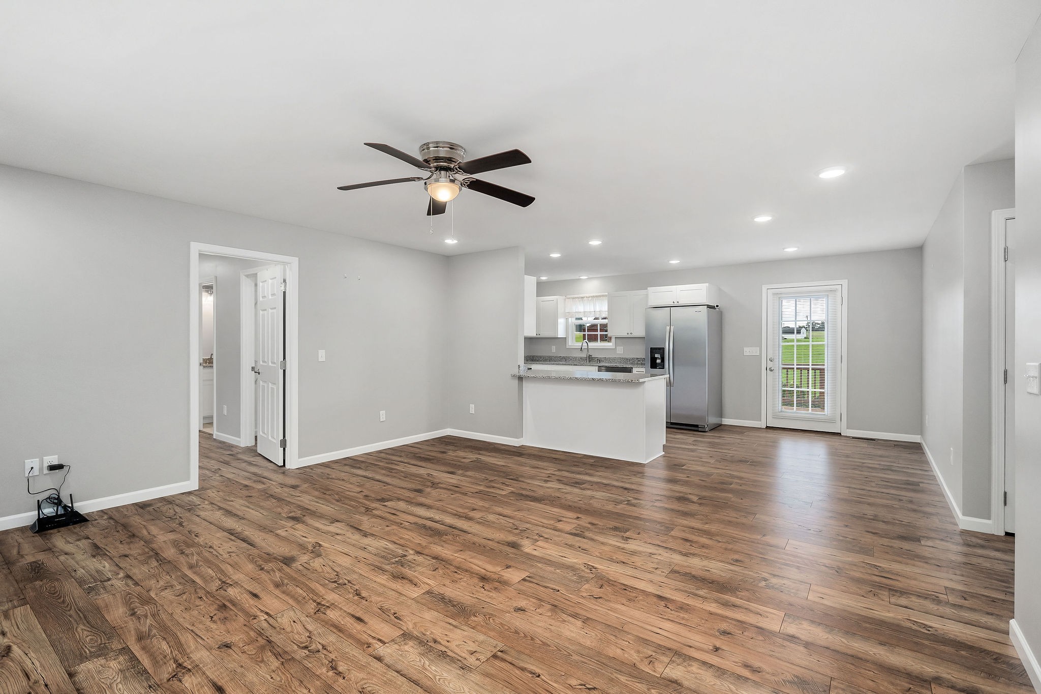 211 Disneyland Road Doyle, TN 38559 - Photo 8 of 36 Gallery Image 8
