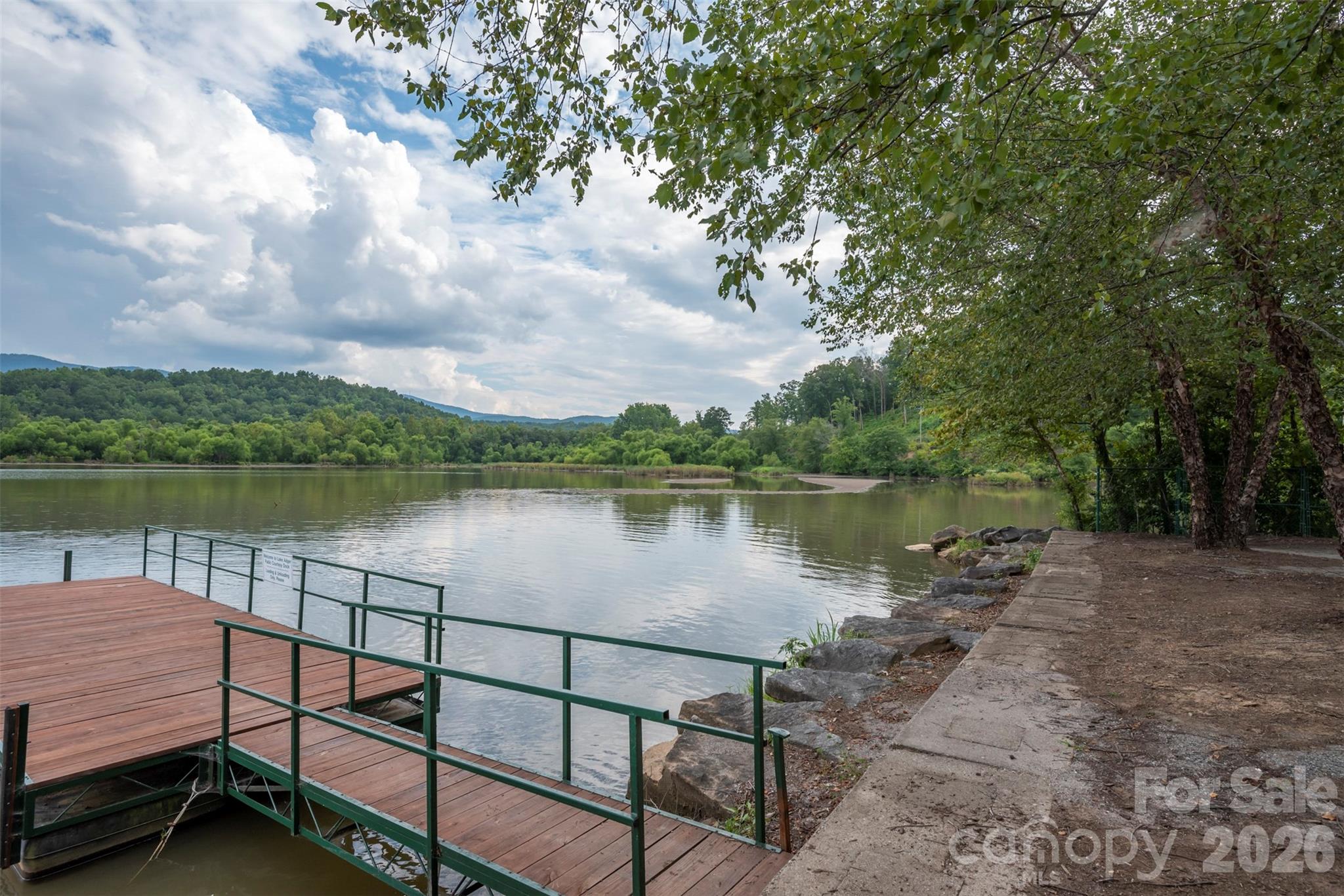 0 Indian Summer Lane, Unit 4 Mill Spring, NC 28756 - Photo 17 of 17