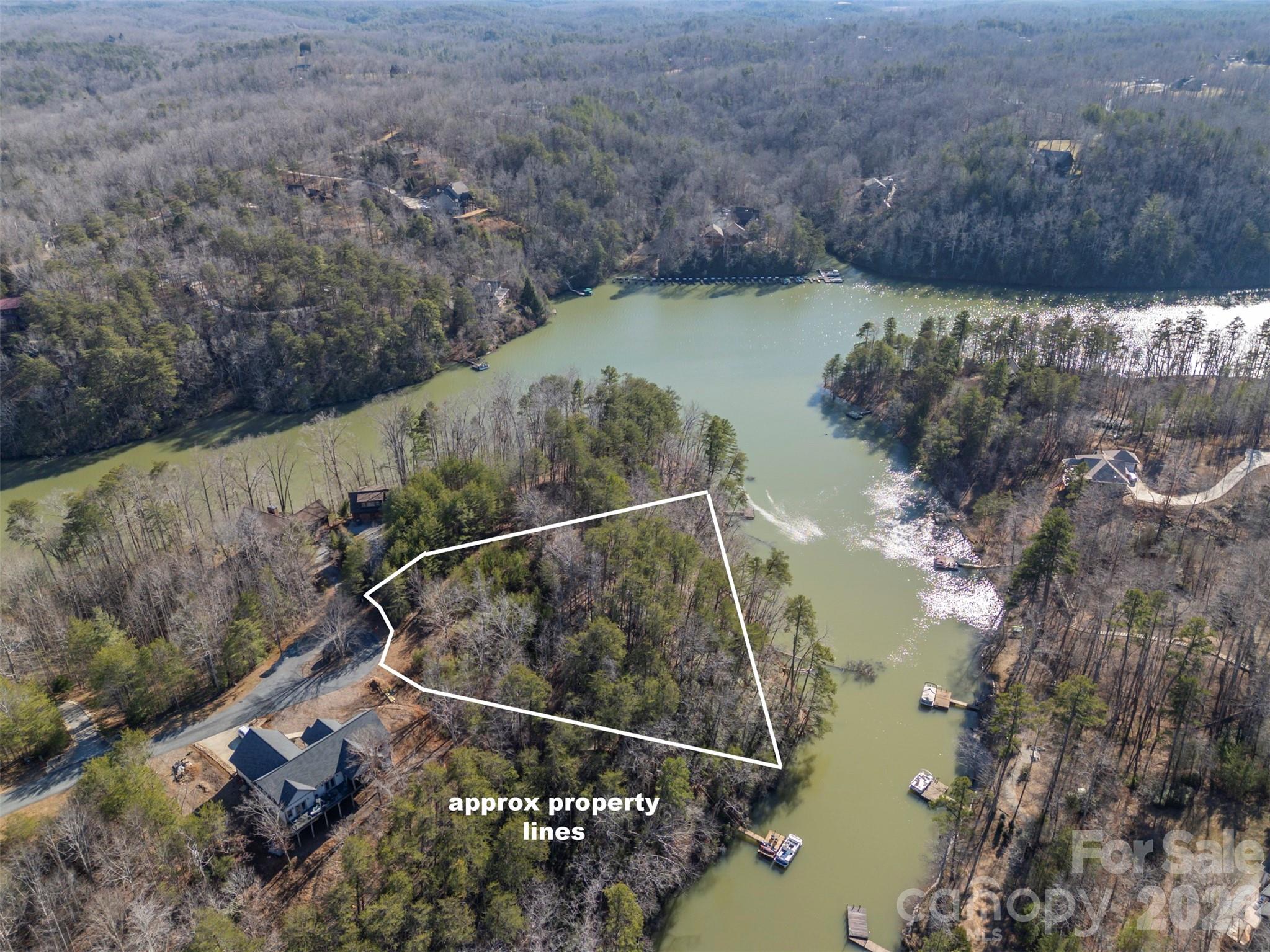 0 Indian Summer Lane, Unit 4 Mill Spring, NC 28756 - Photo 3 of 17