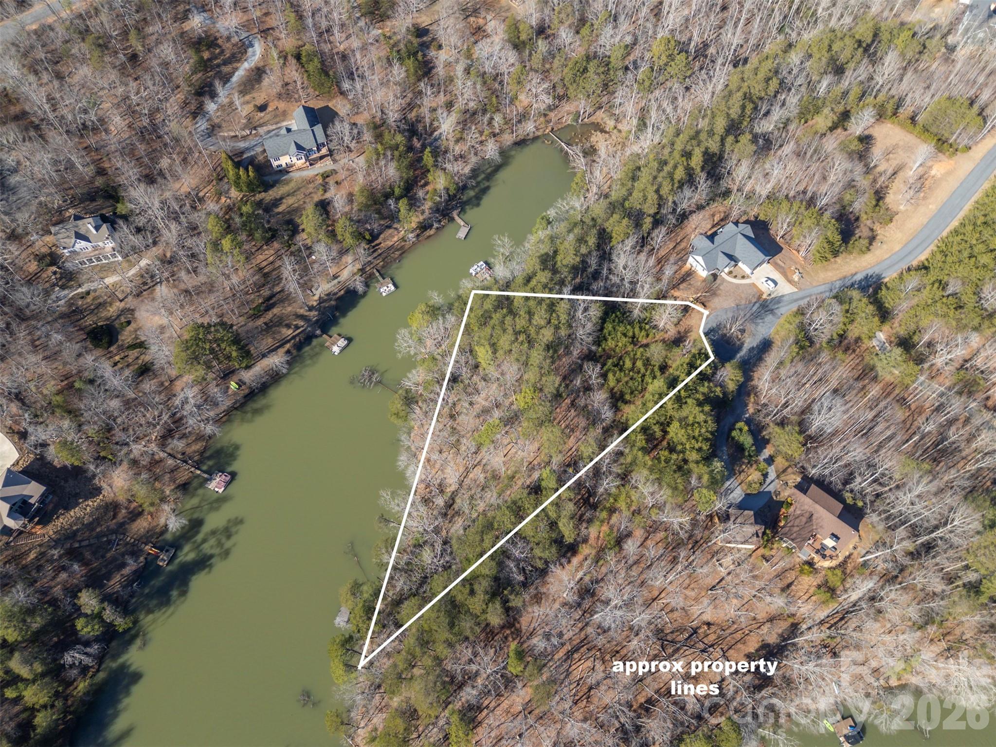 0 Indian Summer Lane, Unit 4 Mill Spring, NC 28756 - Photo 4 of 17