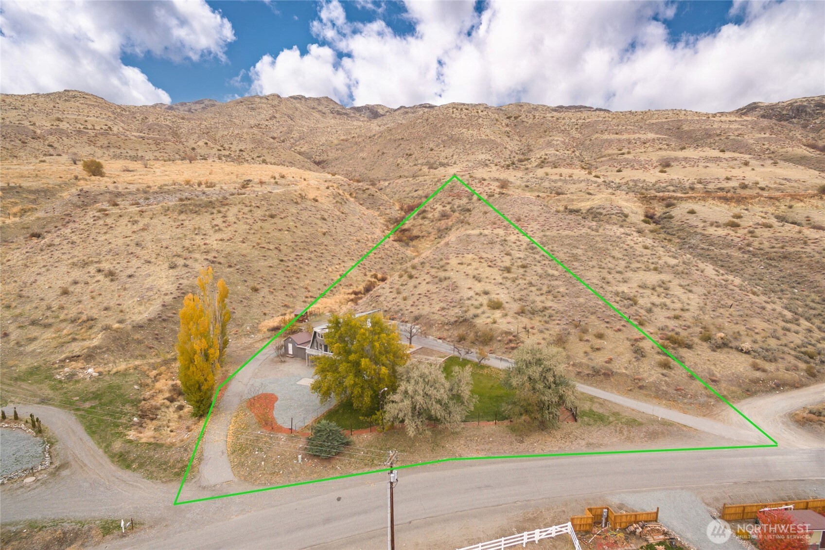 110 Bill Shaw Road Pateros, WA 98846 - Photo 4 of 39 a view of ocean view