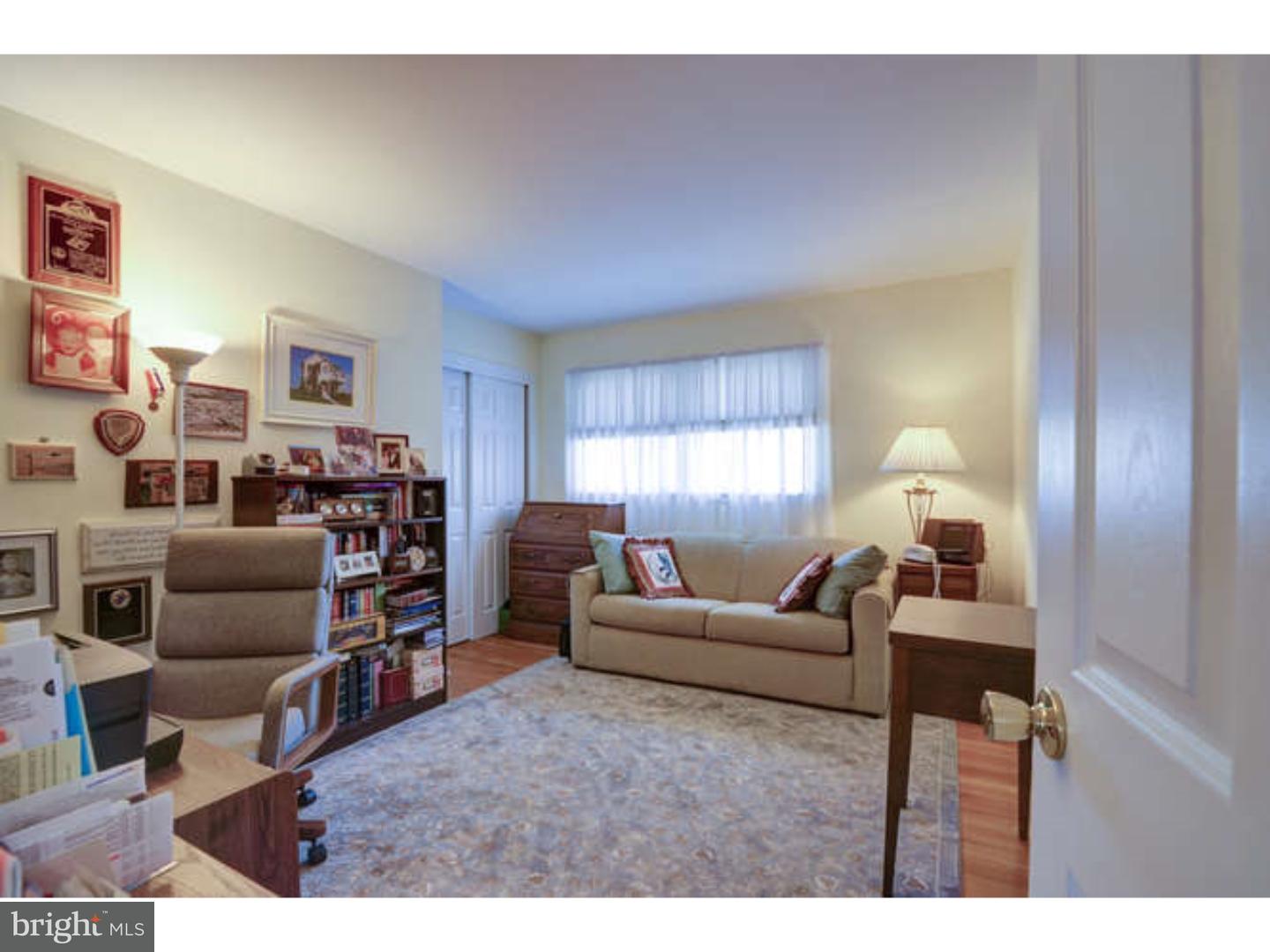 22 Marlon Pond Road Hamilton, NJ 08690 - Photo 11 of 23 Bedroom 4