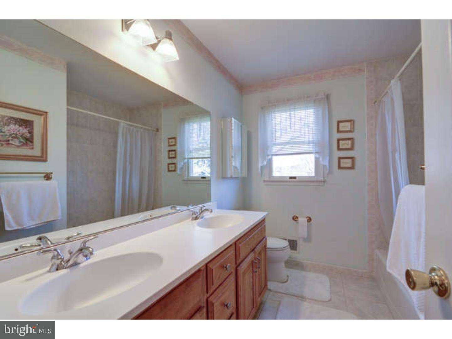 22 Marlon Pond Road Hamilton, NJ 08690 - Photo 12 of 23 Bathroom