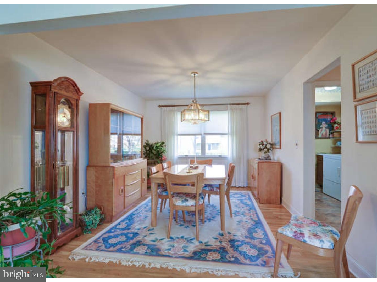 22 Marlon Pond Road Hamilton, NJ 08690 - Photo 7 of 23 Dining Room