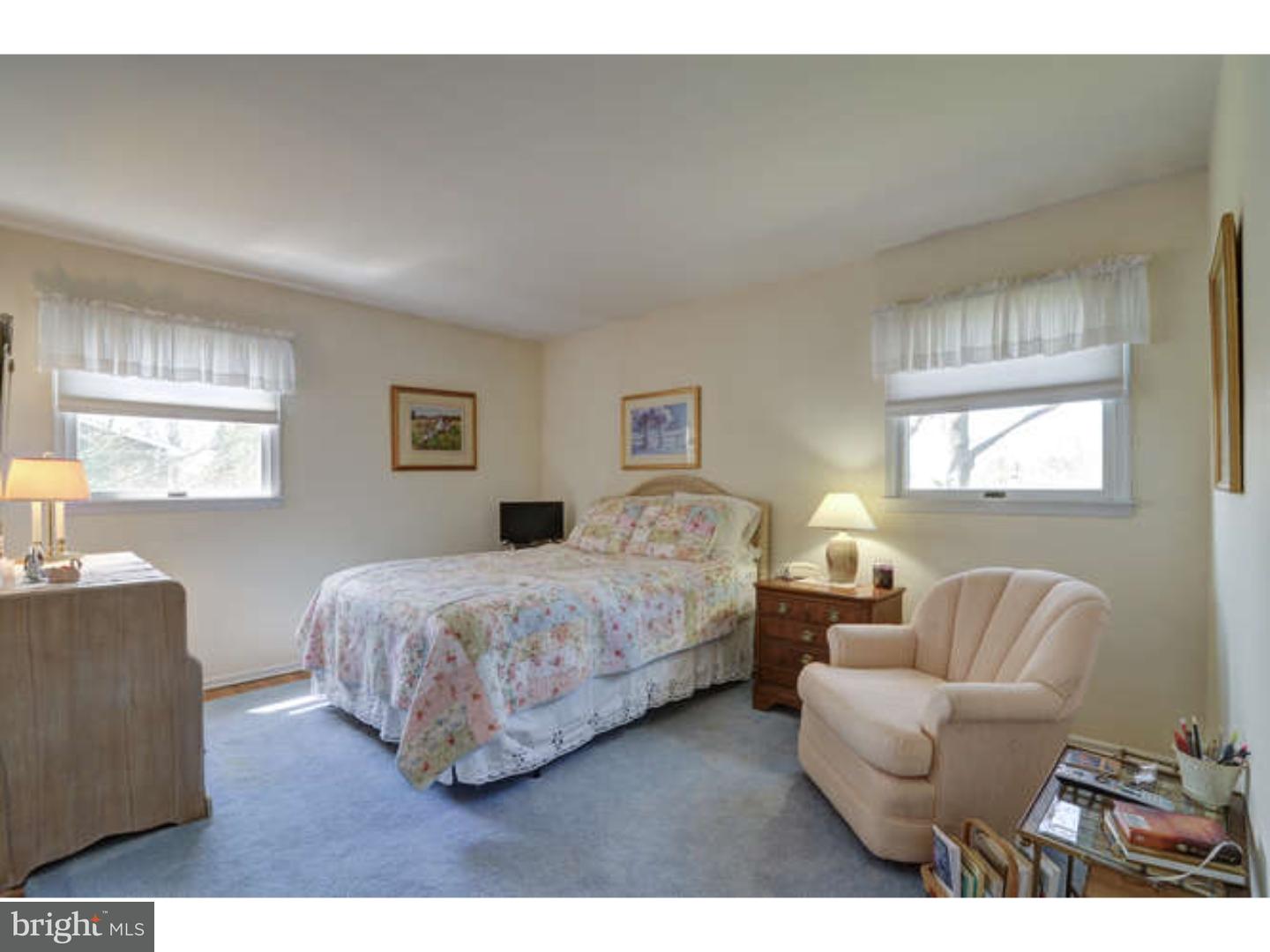 22 Marlon Pond Road Hamilton, NJ 08690 - Photo 9 of 23 Bedroom 2