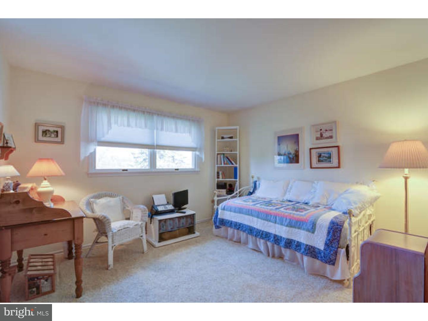 22 Marlon Pond Road Hamilton, NJ 08690 - Photo 10 of 23 Bedroom 3
