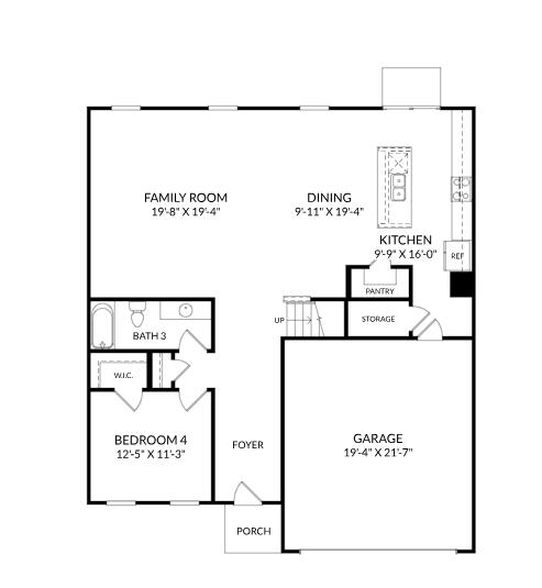 607 Jeremy Court, Unit 90 Grovetown, GA 30813 - Photo 2 of 15