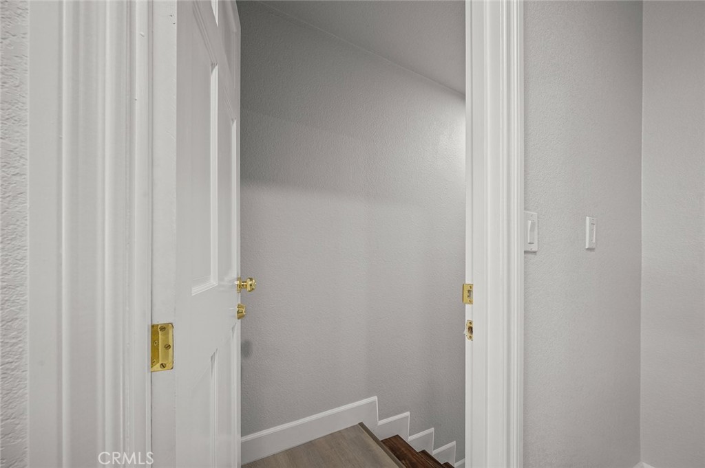 27875 Goetz Road Menifee, CA 92587 - Photo 35 of 74 a bathroom with a shower