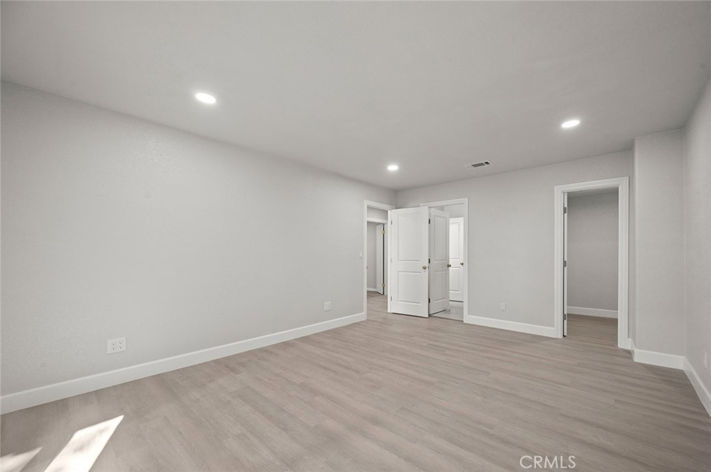 27875 Goetz Road Menifee, CA 92587 - Photo 45 of 74 a view of an empty room