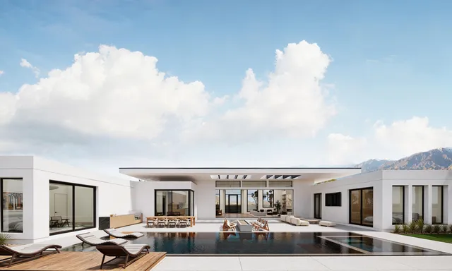 $4,295,000 | 77122 Casa Del Sol, La Quinta, CA 92253