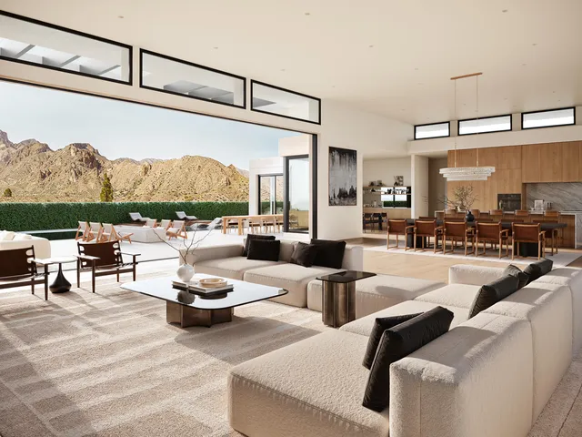 $4,295,000 | 77122 Casa Del Sol, La Quinta, CA 92253