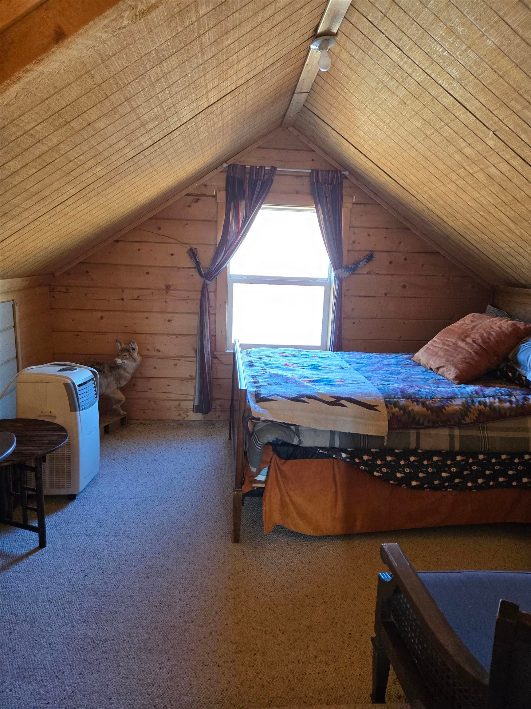 5344 Red Lake Road Taiban, NM 88134 - Photo 35 of 89 Gallery Image 35