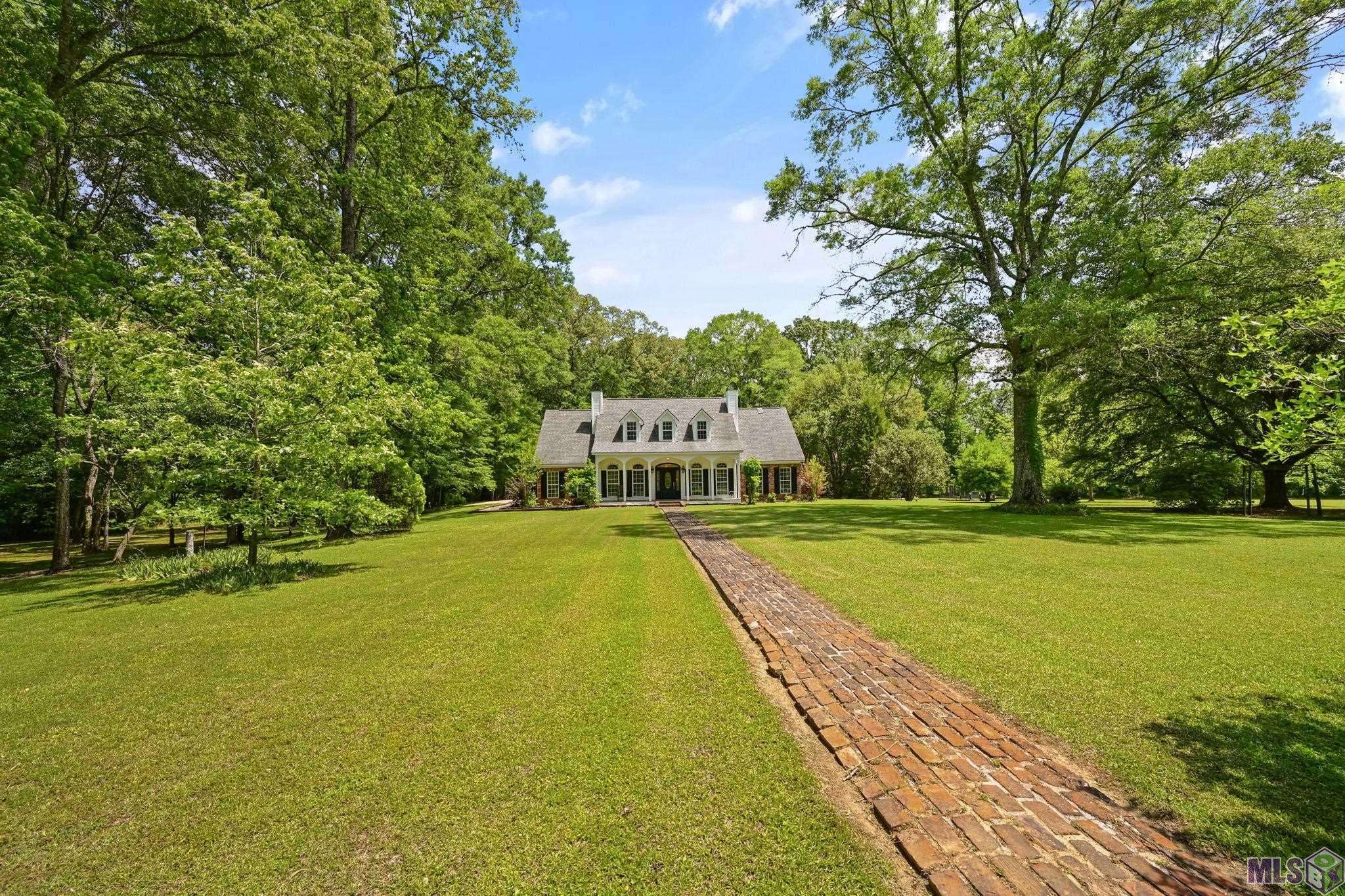 9836 Sligo Road St. Francisville, LA 70775 - Photo 50 of 55
