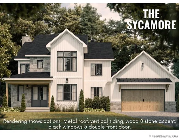 a park view with tall buildings