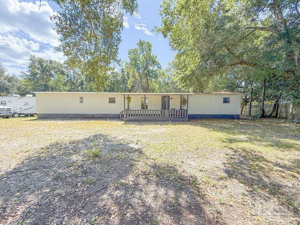 3637 Diamond Street Pace, FL 32571 - Photo 3 of 23