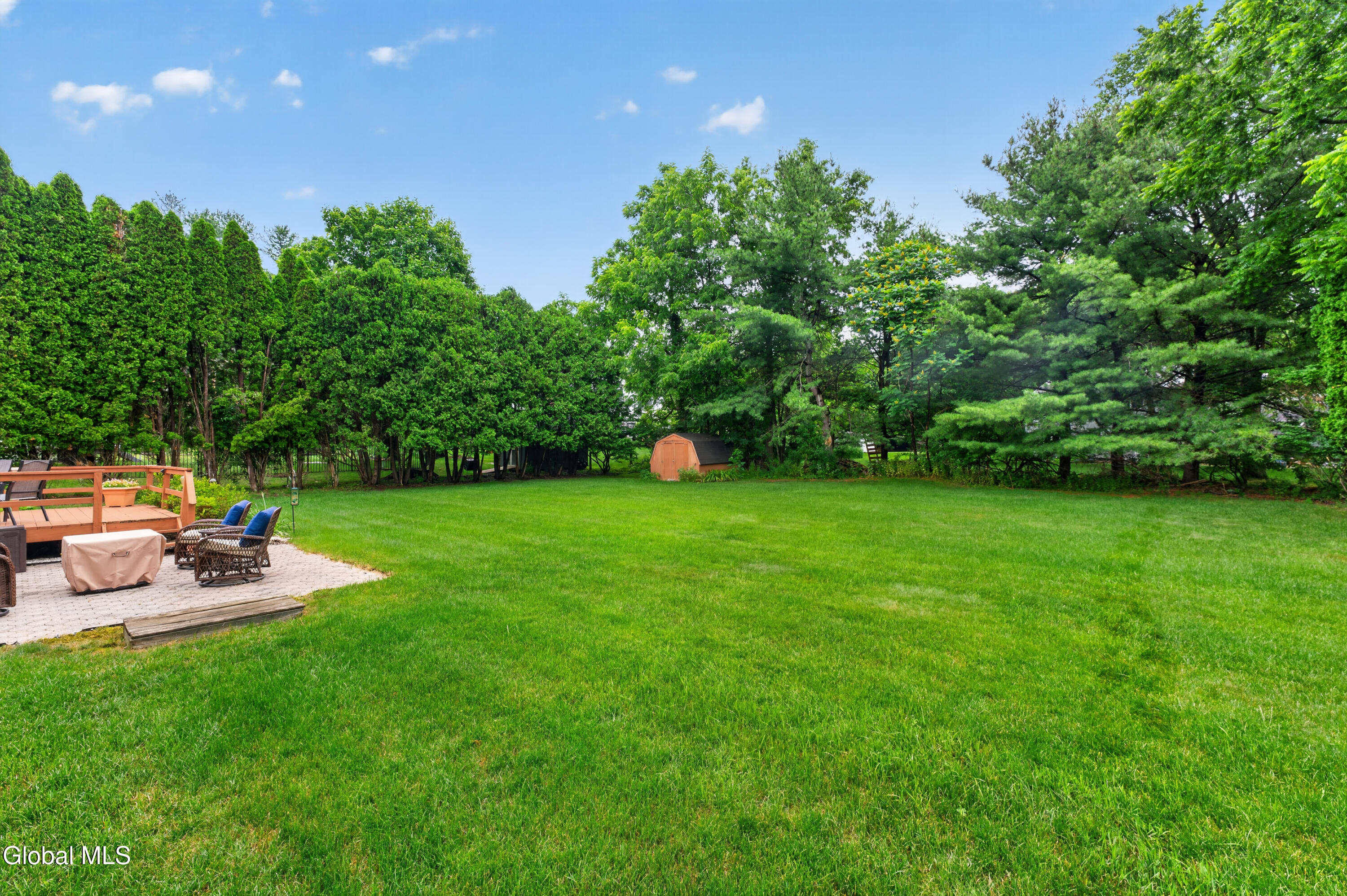4 Homestead Road Glenville, NY 12302 - Photo 45 of 52 Yard 5