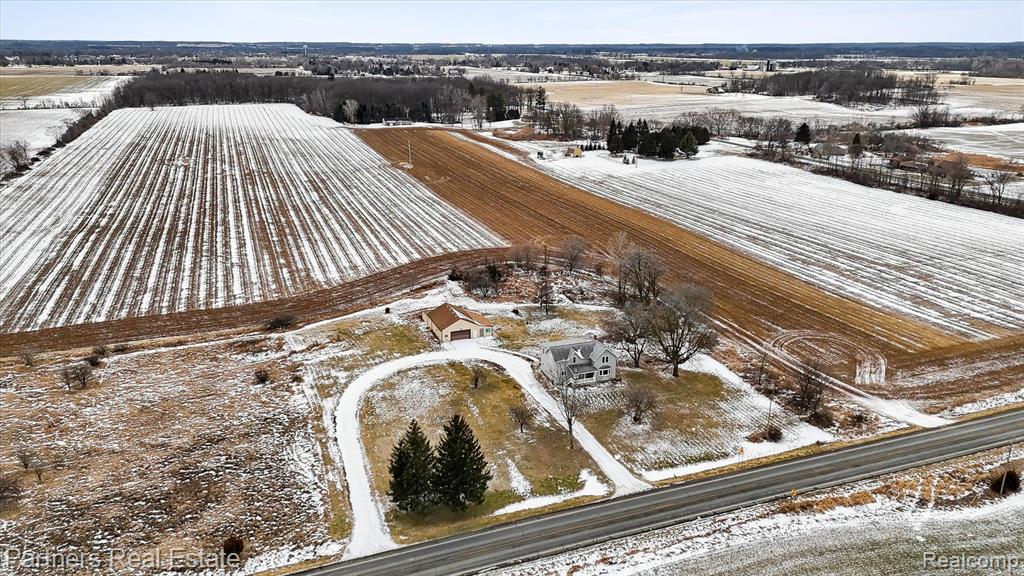 2144 East Baseline Road Mount Pleasant, MI 48858 - Photo 59 of 61 Gallery Image 59