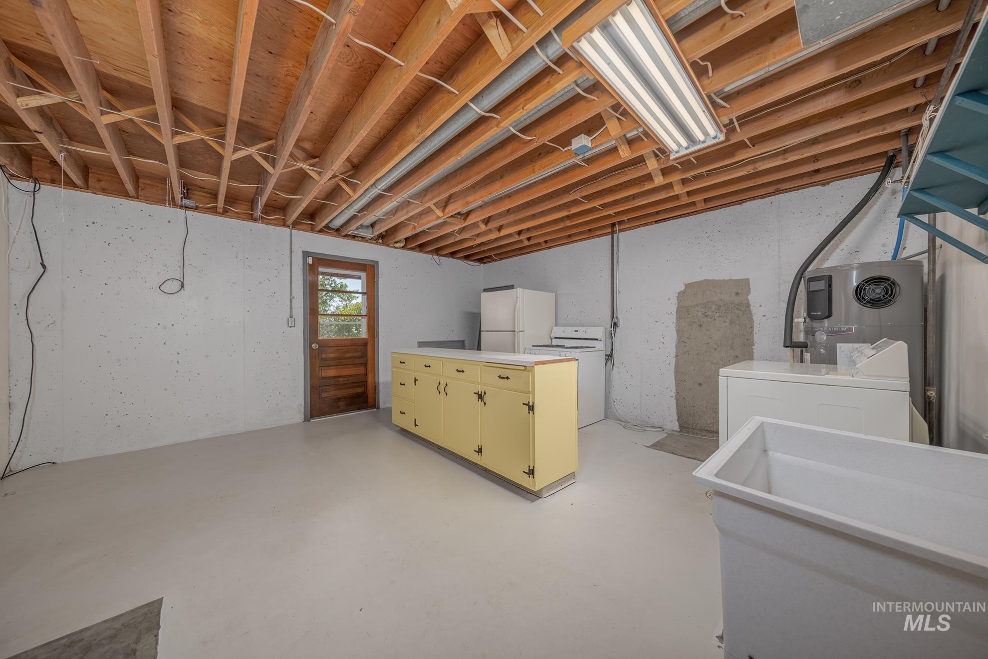 1493 Cove Road Weiser, ID 83672 - Photo 35 of 50 Basement