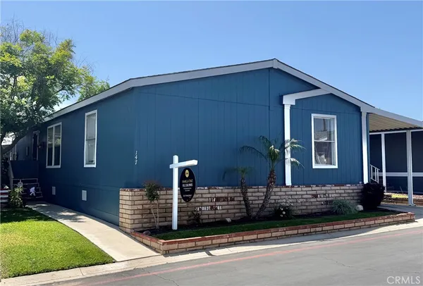 $229,900 | 1550 Rimpau, Unit 147, Corona, CA 92881