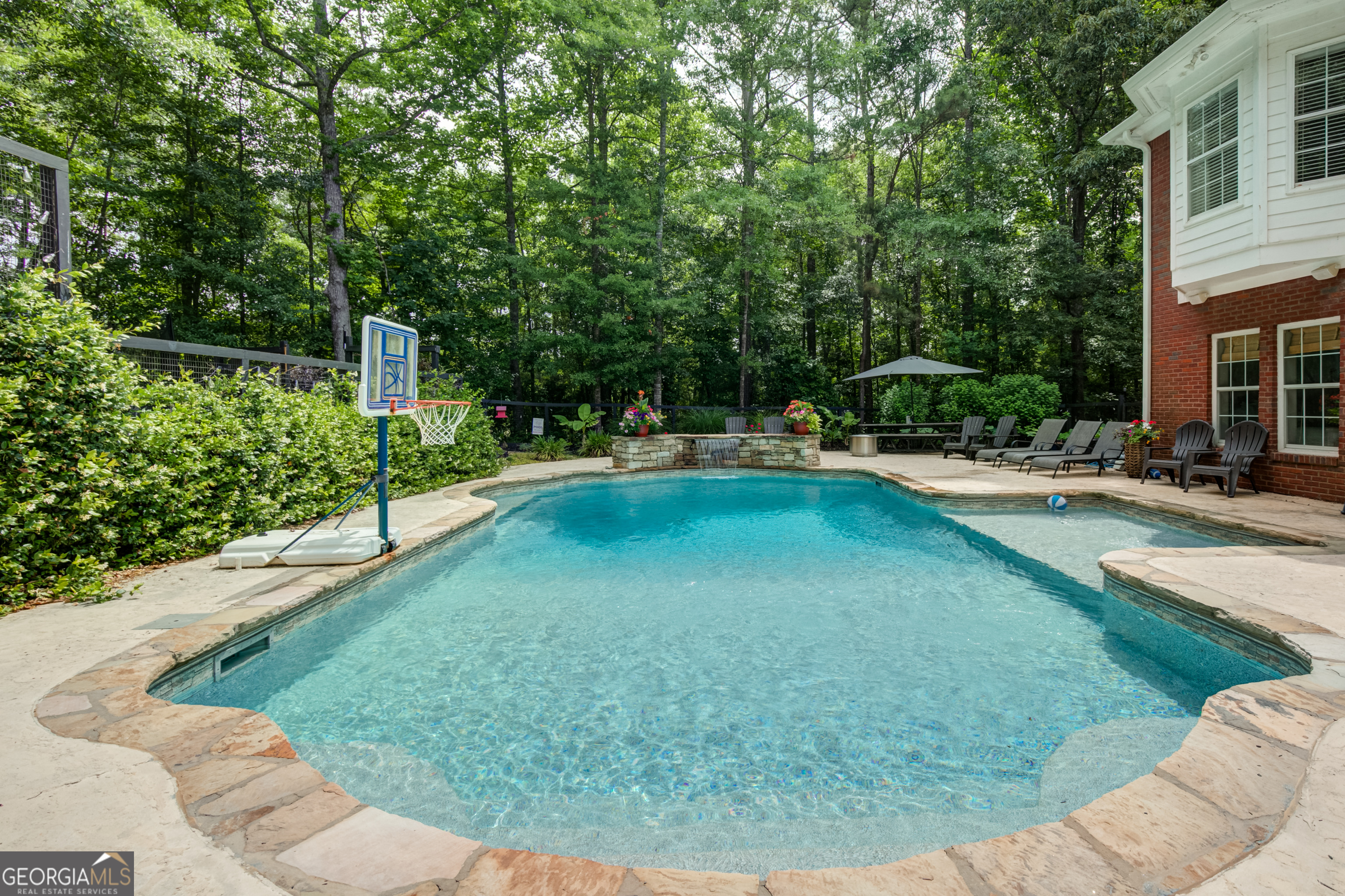548 Martin Mill Road Moreland, GA 30259 - Photo 71 of 74