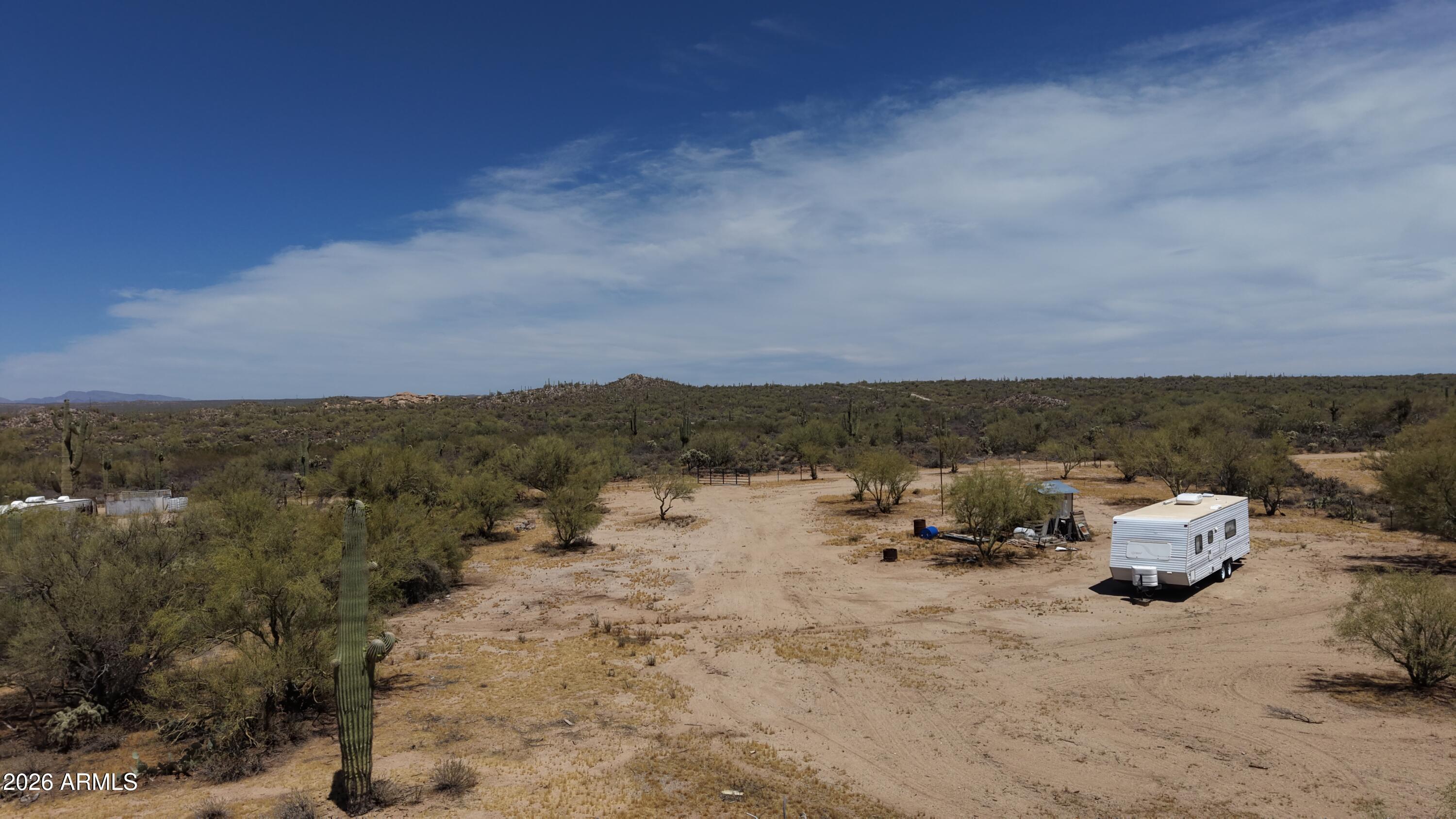 0 Cochran Road, Unit G Florence, AZ 85132 - Photo 8 of 10 a view of lake with mountain