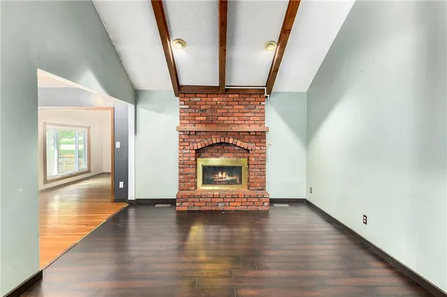 $289,900 | 1618 Southeast Brome Circle, Lee's Summit, MO 64063