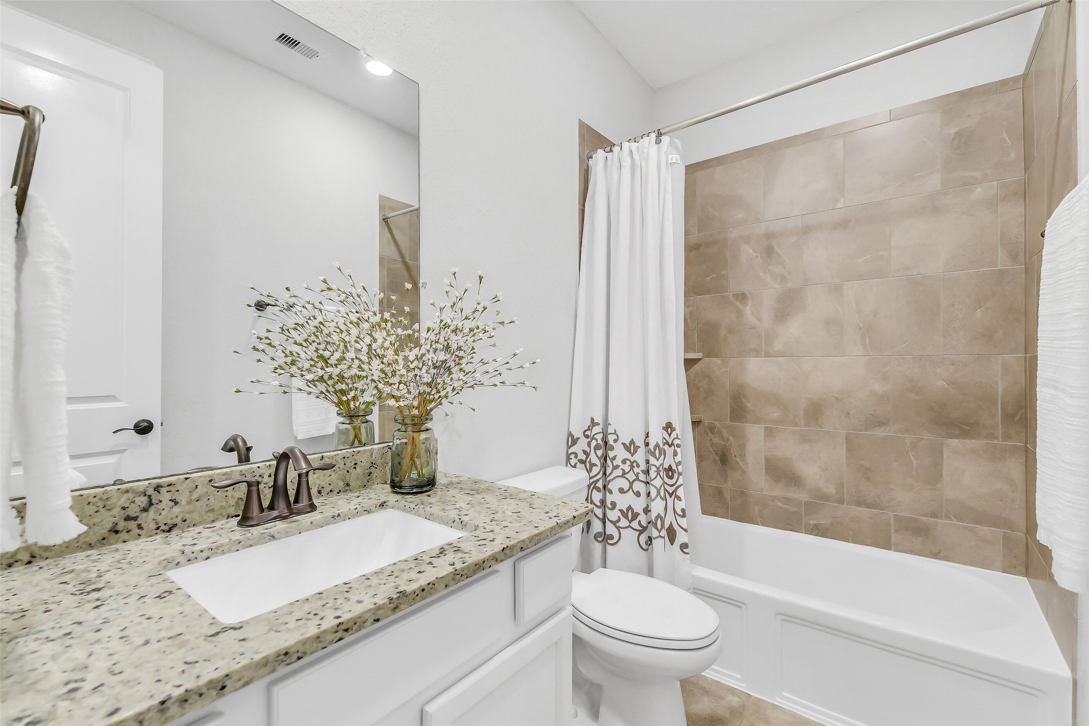 4341 Victoria Pine Drive Spring, TX 77386 - Photo 24 of 37