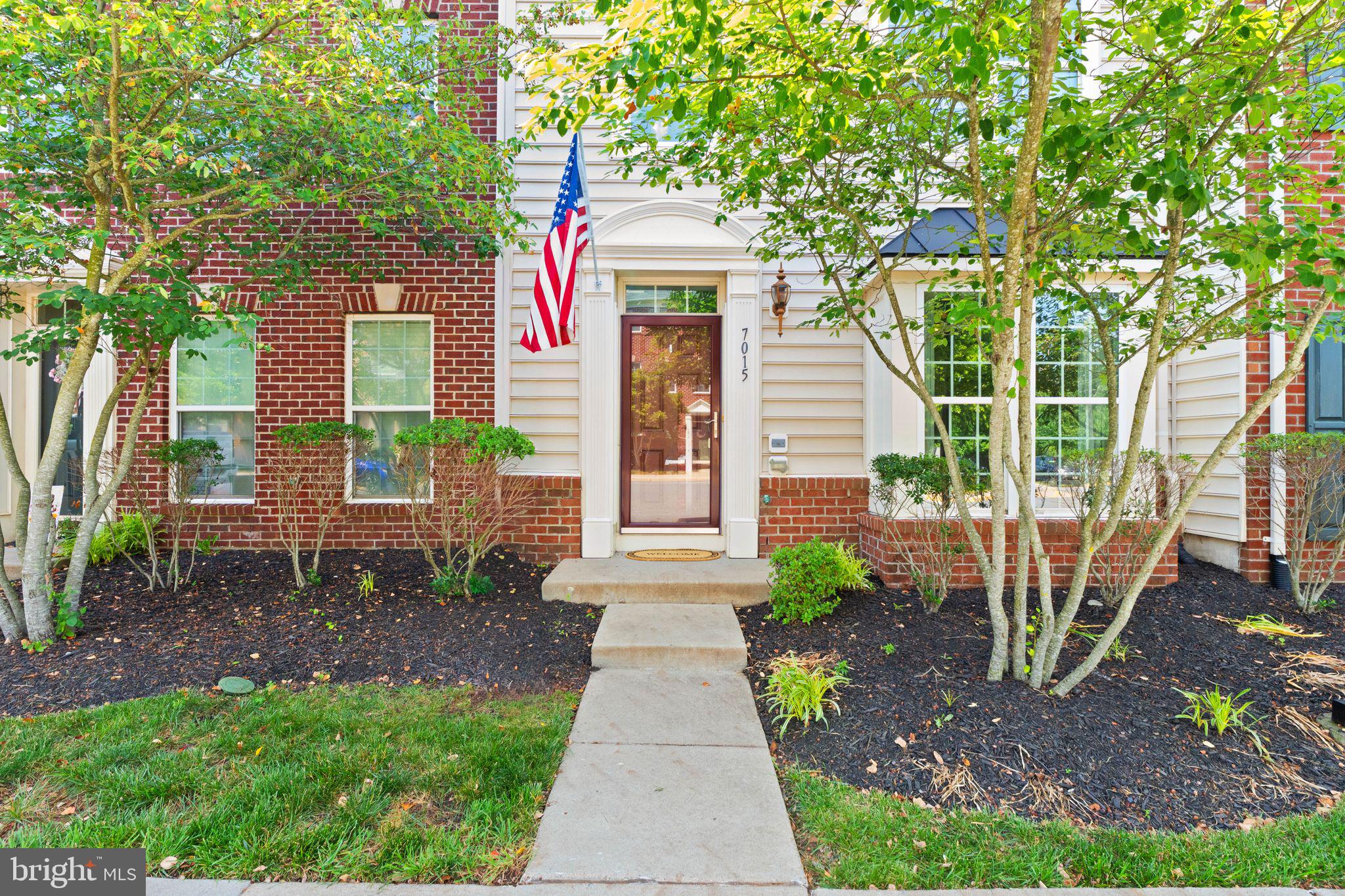 7015 Trek Way Gainesville, VA 20155 - Photo 1 of 56 Welcome to 7015 Trek Way